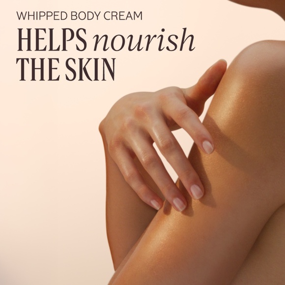 L'Occitane PREMIERS RAYONS WHIPPED BODY CREAM - Picture 3 of 5